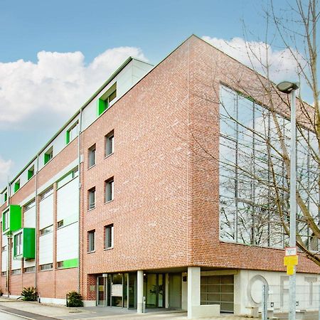 Gohlke L.O.F.T. Apartments Schorndorf  Dış mekan fotoğraf