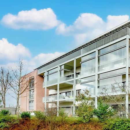 Gohlke L.O.F.T. Apartments Schorndorf  Dış mekan fotoğraf