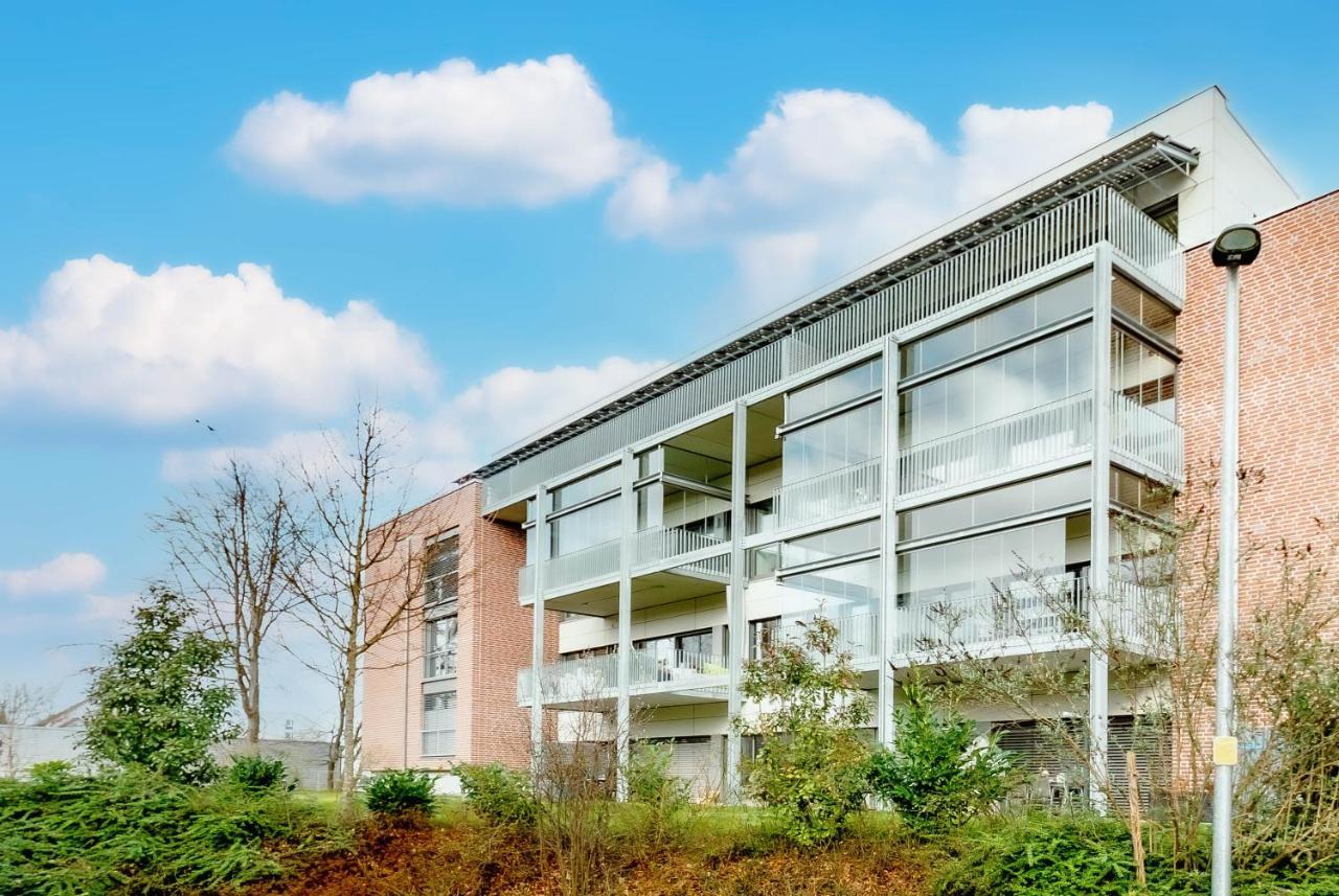 Gohlke L.O.F.T. Apartments Schorndorf  Dış mekan fotoğraf