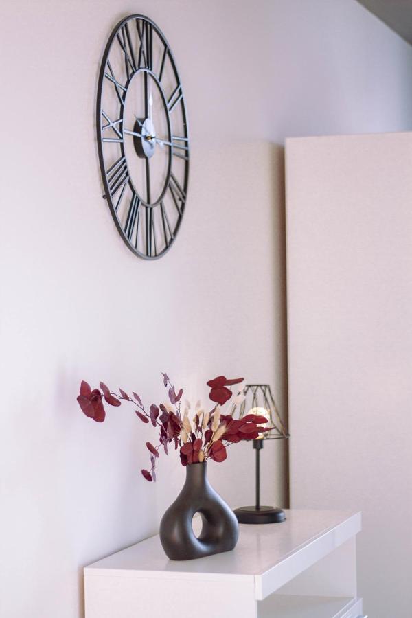 Gohlke L.O.F.T. Apartments Schorndorf  Dış mekan fotoğraf