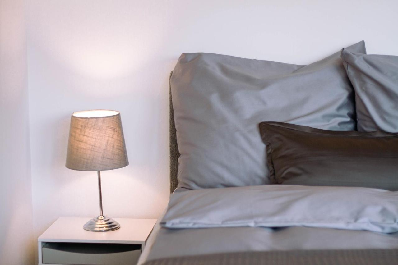 Gohlke L.O.F.T. Apartments Schorndorf  Dış mekan fotoğraf