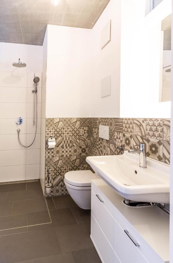 Gohlke L.O.F.T. Apartments Schorndorf  Dış mekan fotoğraf