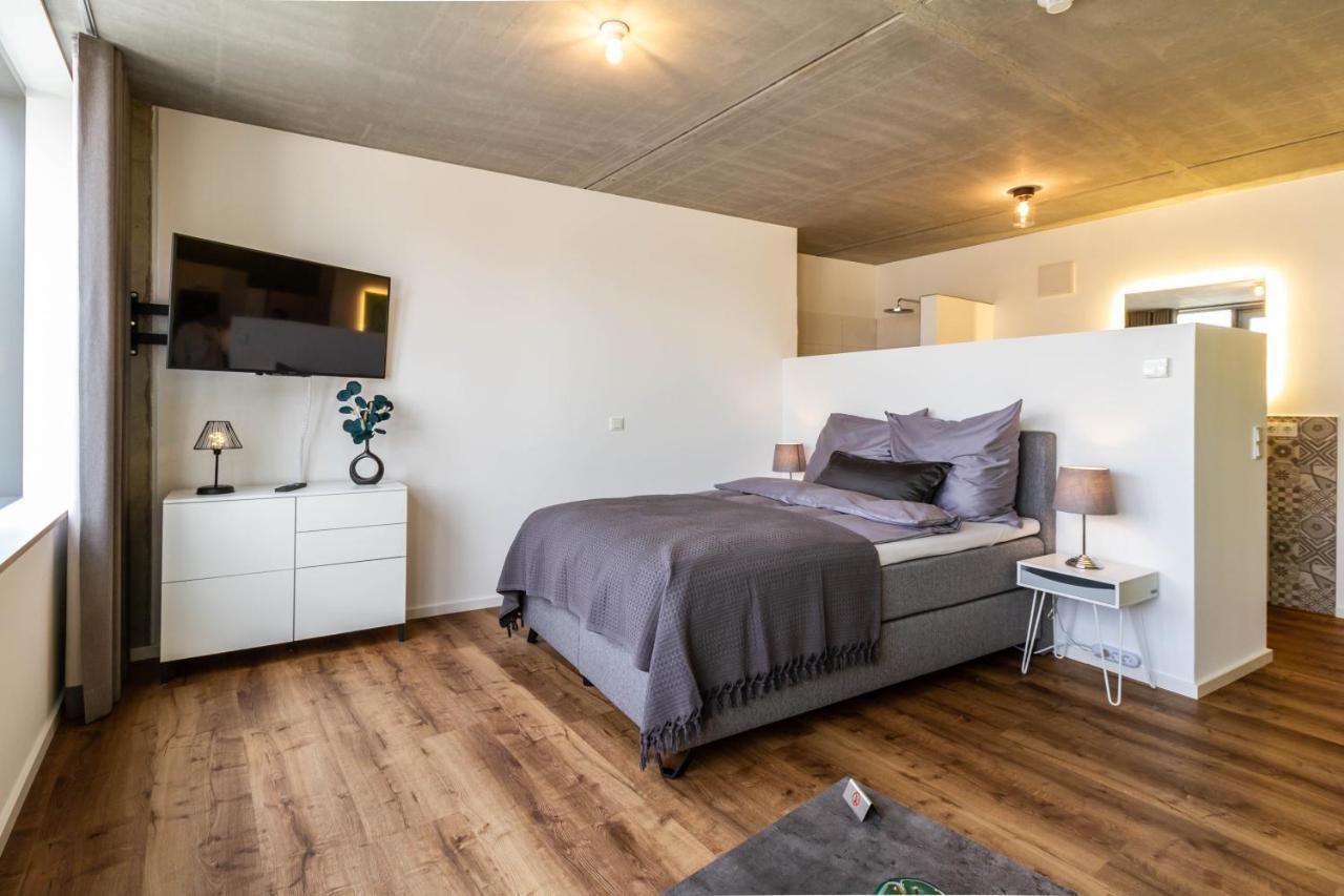 Gohlke L.O.F.T. Apartments Schorndorf  Dış mekan fotoğraf