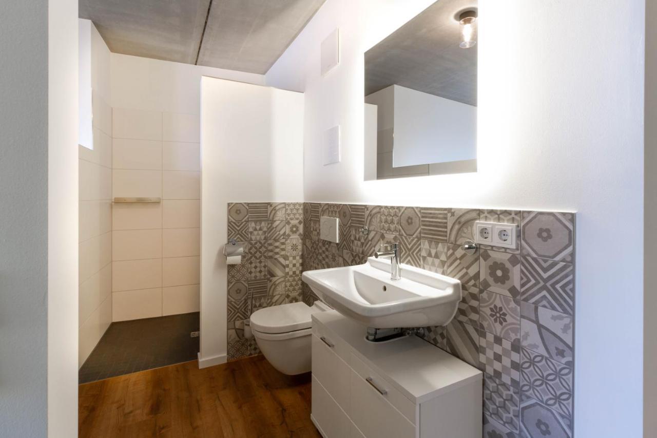 Gohlke L.O.F.T. Apartments Schorndorf  Dış mekan fotoğraf